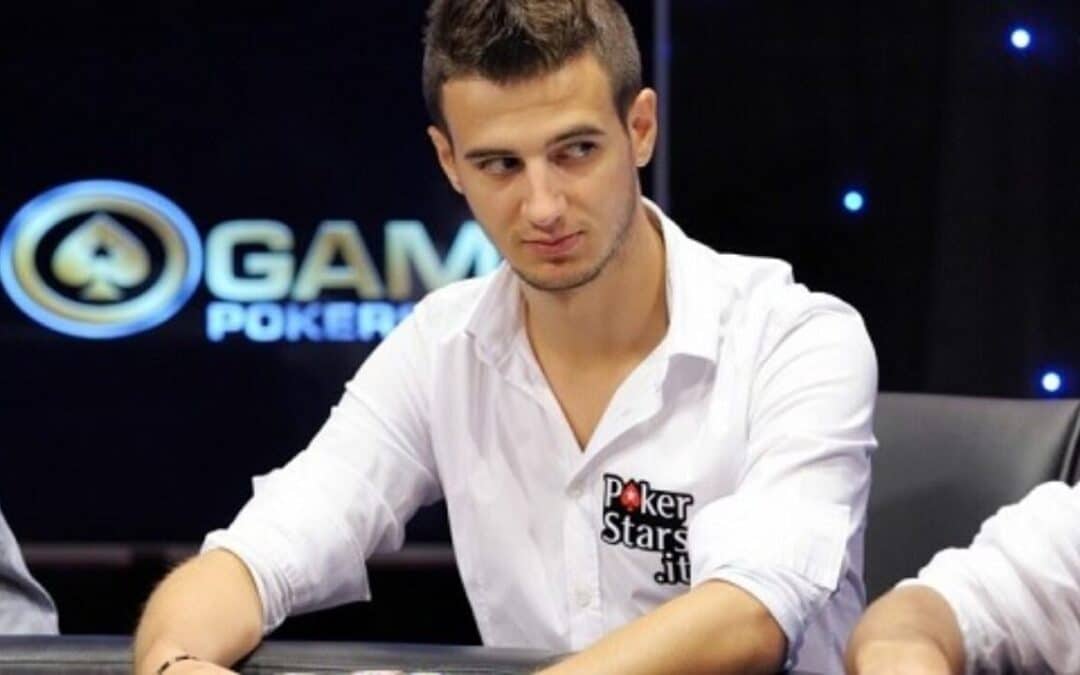 Un top reg cash game al tavolo finale del Main Winter Series: il racconto di Gianluca ‘pokerbern’ Bernardini