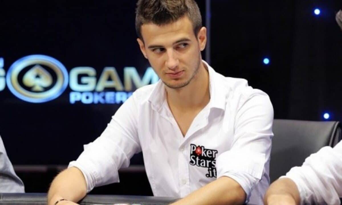 gianluca bernardini
