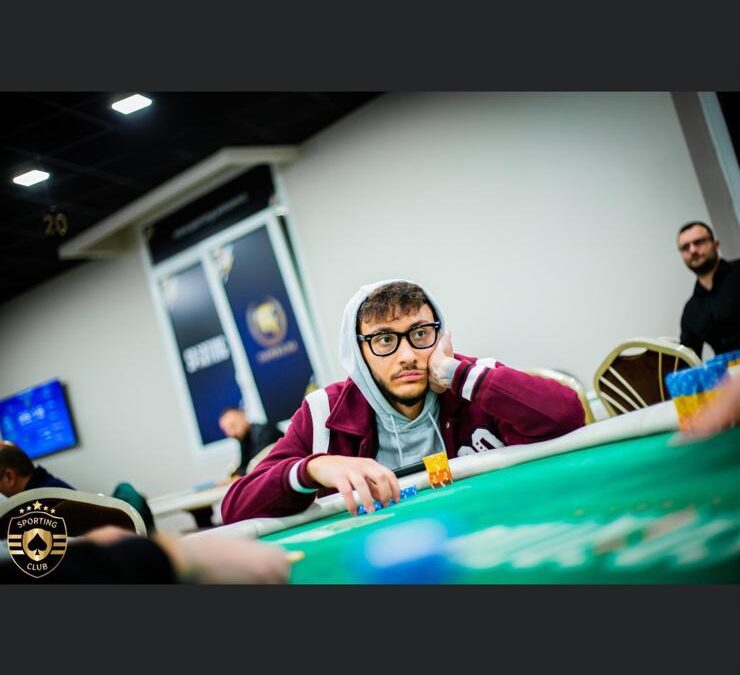 MTT Domenicali: Assomatto sbanca lo Spicy 50, ChristianDic vince l’High Roller