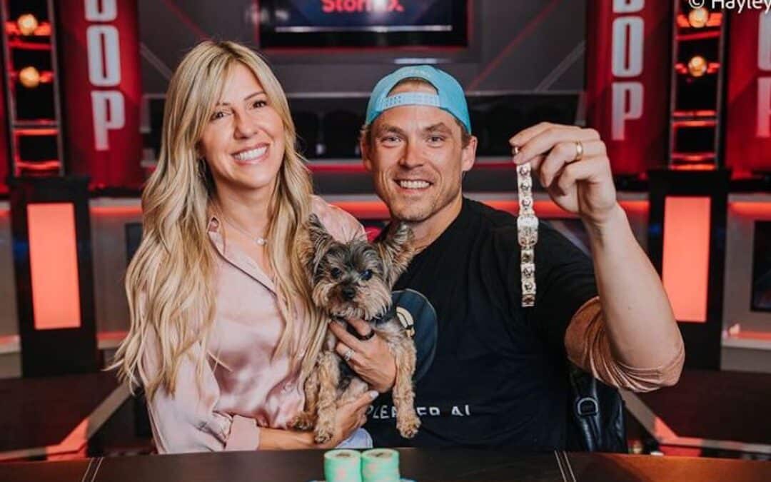 Alex Foxen: “Avversari scarsi? Devi capire come giocano, prendere info”