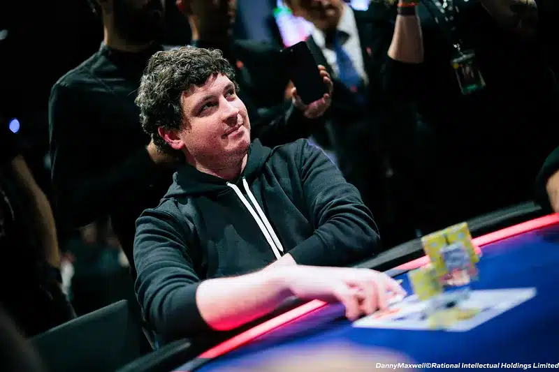 lorenzo arduini main event ept parigi lorenzo arduini main event ept parigi