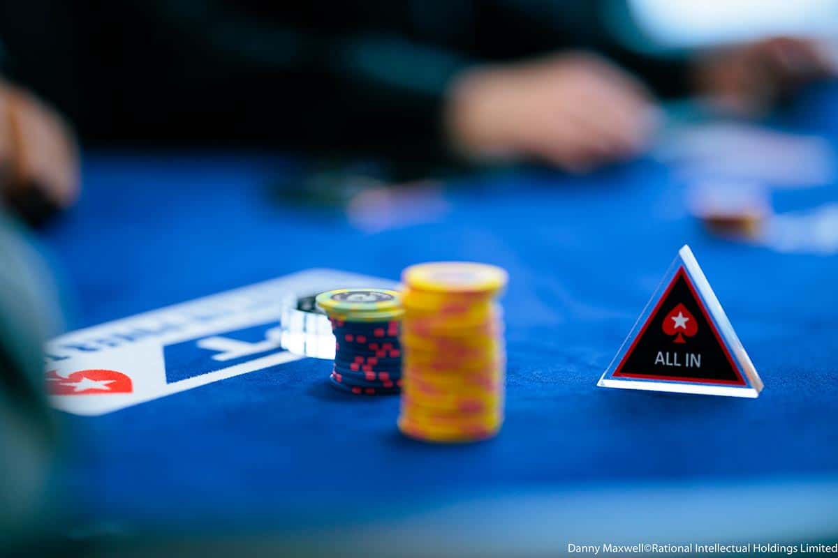 all-in all-in