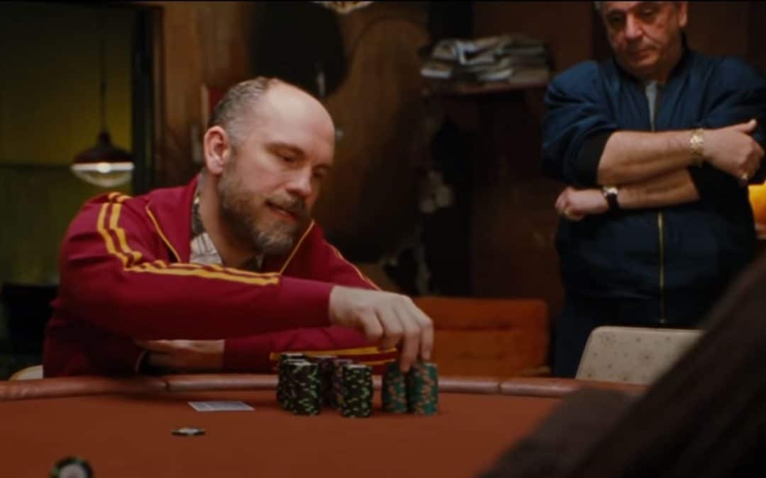 “Ancora mi fermano per strada per chiedermi di Teddy KGB!” John Malkovich ha raccontato i retroscena di Rounders