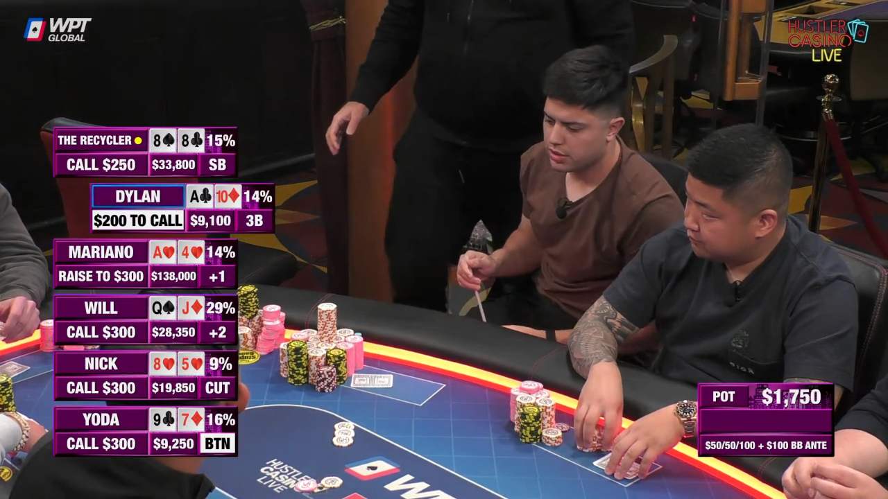 mariano hustler casino live mariano hustler casino live