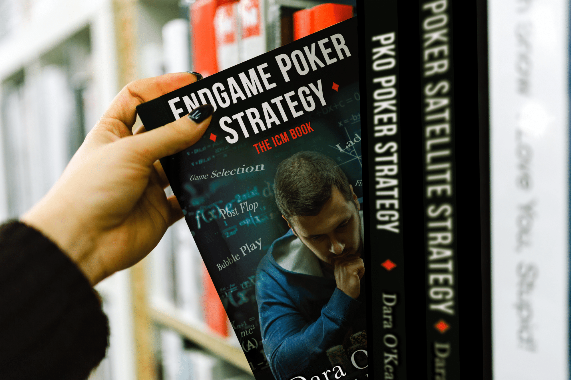 Libri sul poker Libri sul poker