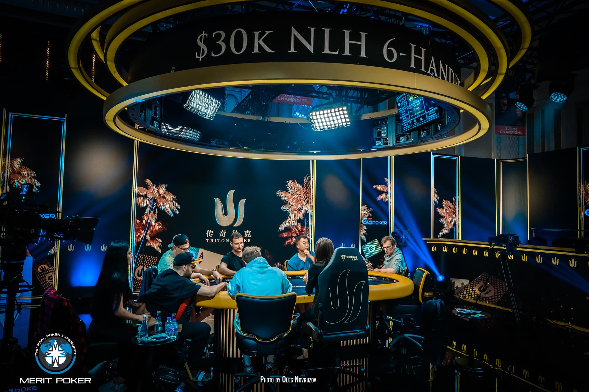 triton final table triton final table