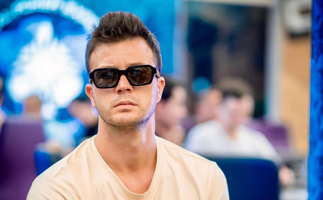 Vince il Sunday High Roller due settimane dopo il Sunday Special: intervista a Dario ‘dario6990’ Pieruzzini