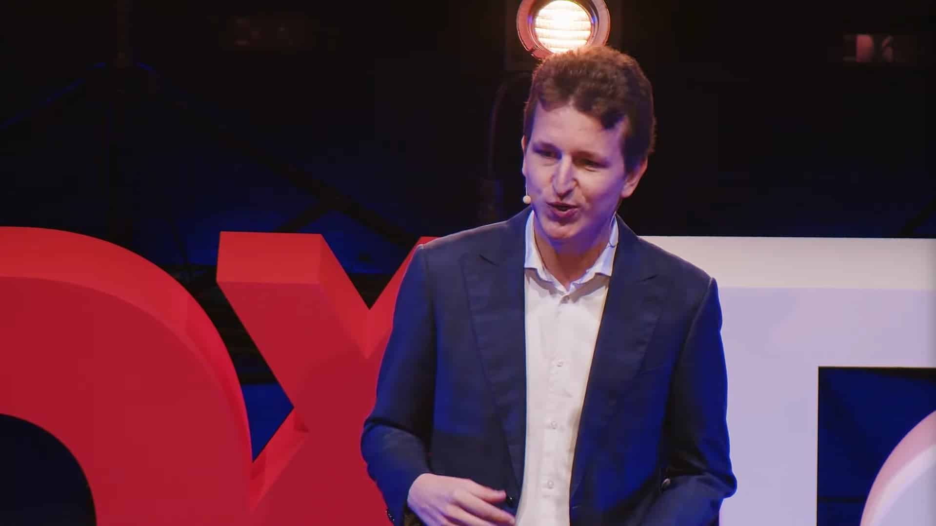 giuliano bendinelli intervento tedx torino giuliano bendinelli intervento tedx torino
