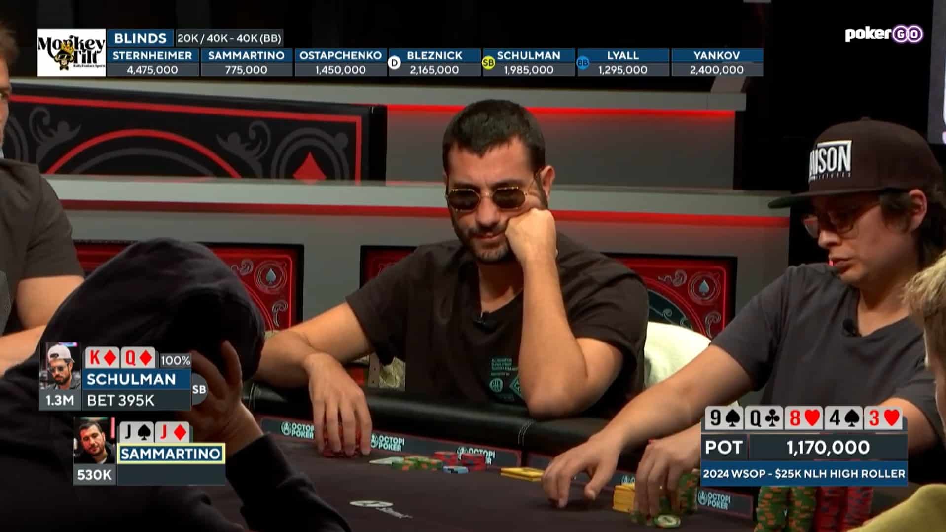 dario sammartino tavolo televisivo dario sammartino tavolo televisivo