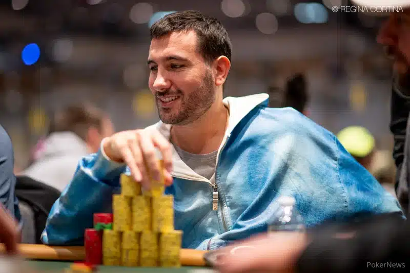 dario-sammartino-wsop-2024 dario-sammartino-wsop-2024