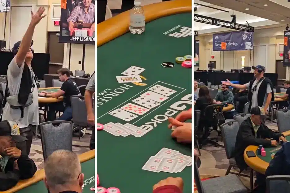 errore dealer gladiators wsop errore dealer gladiators wsop