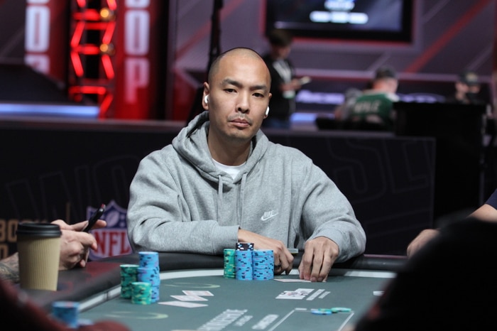 Una taglia da 100k… e Chino Reem spara in the dark contro Ivey!