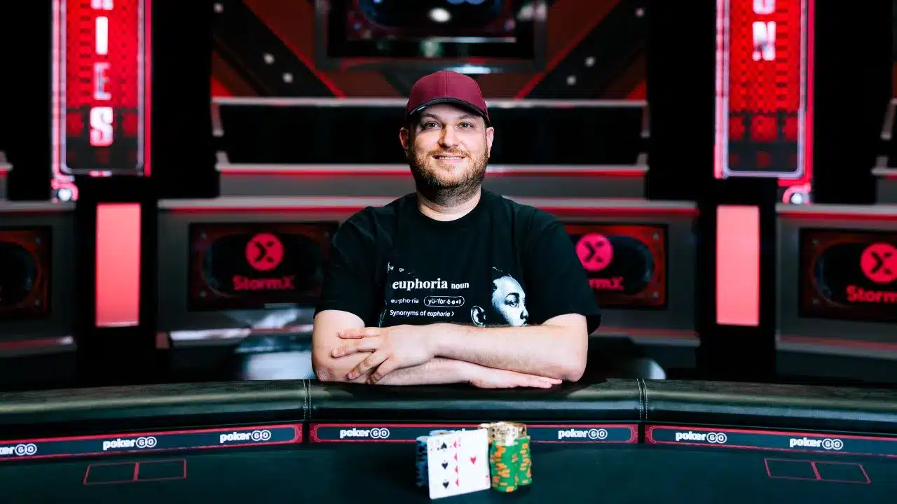 scott seiver wsop 2024 scott seiver wsop 2024