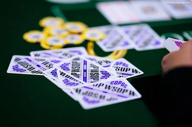 carte wsop carte wsop
