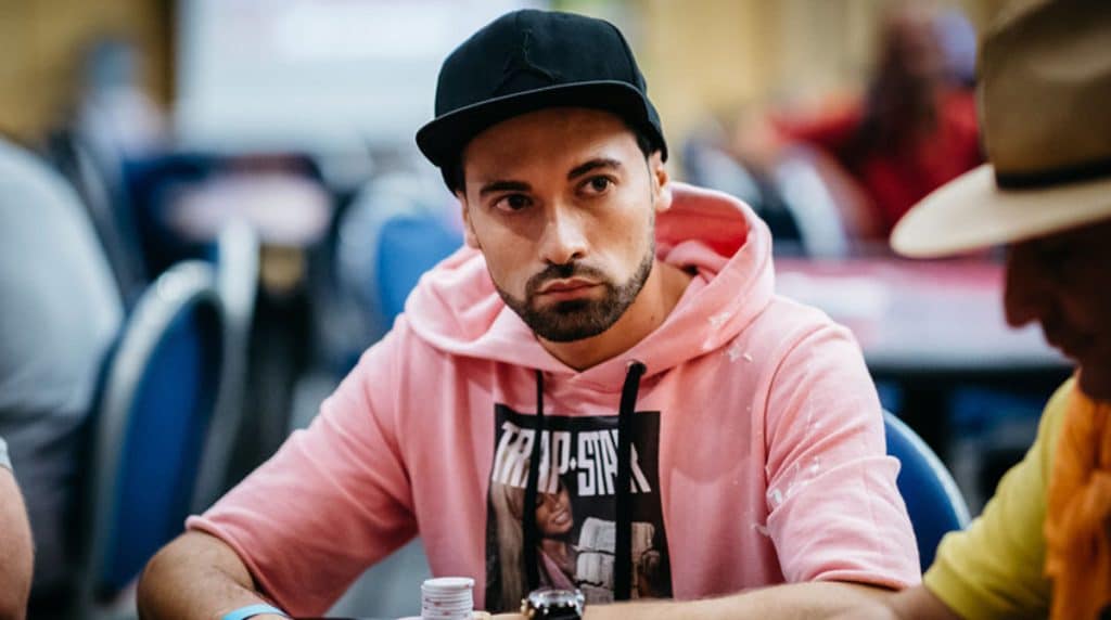 dario marinelli