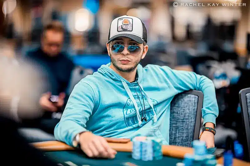 mario colavita wsop mario colavita wsop