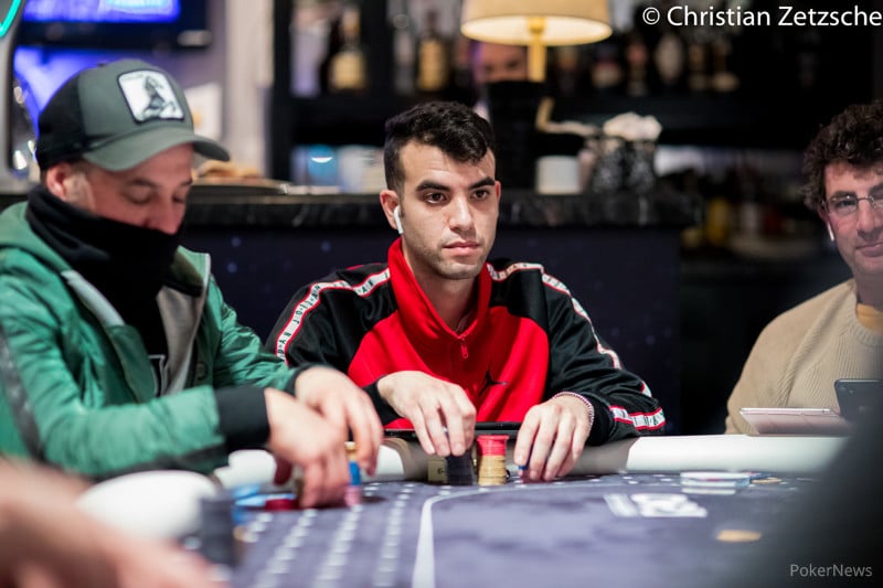 shehadeh WSOP 2024 Main Event shehadeh WSOP 2024 Main Event