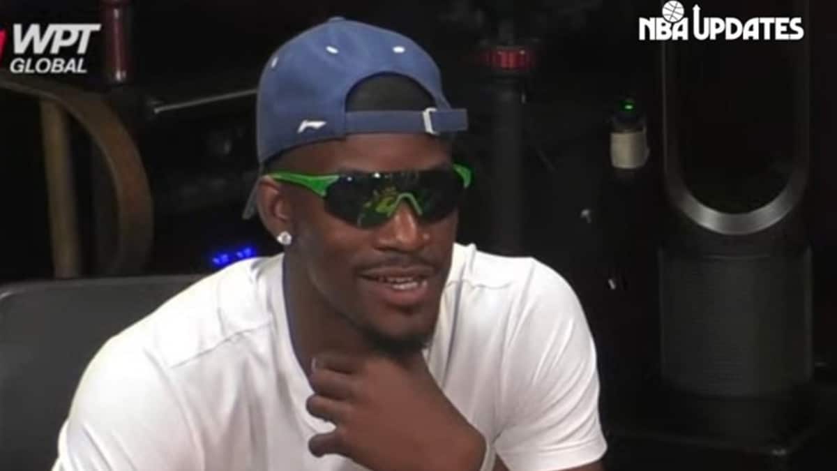 jimmy butler hustler casino live jimmy butler hustler casino live