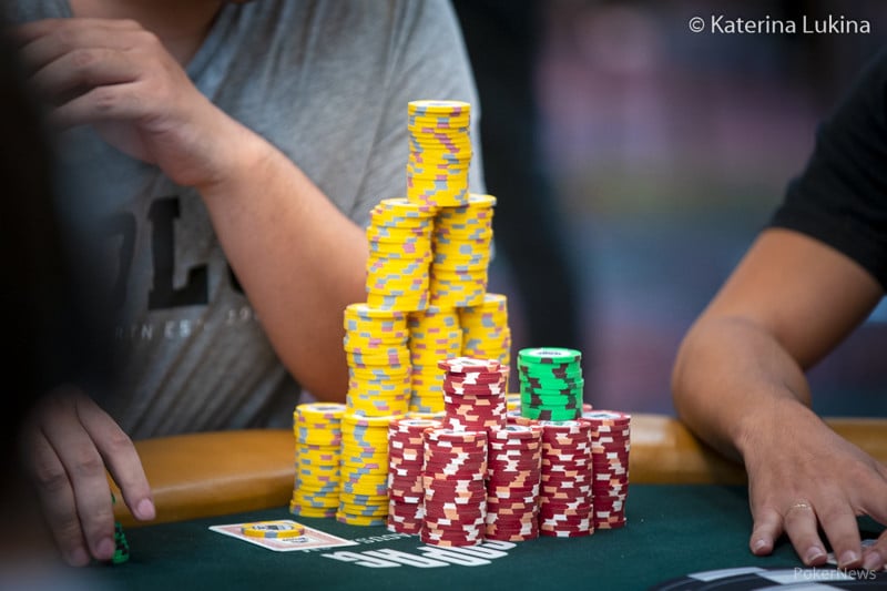 chips wsop stack chips wsop stack