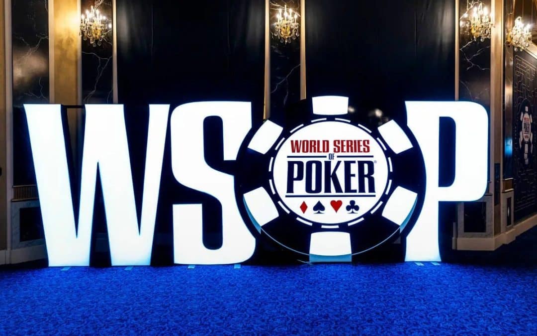 “Solo 100 braccialetti WSOP all’anno” lo spoiler di Hellmuth e Negreanu?