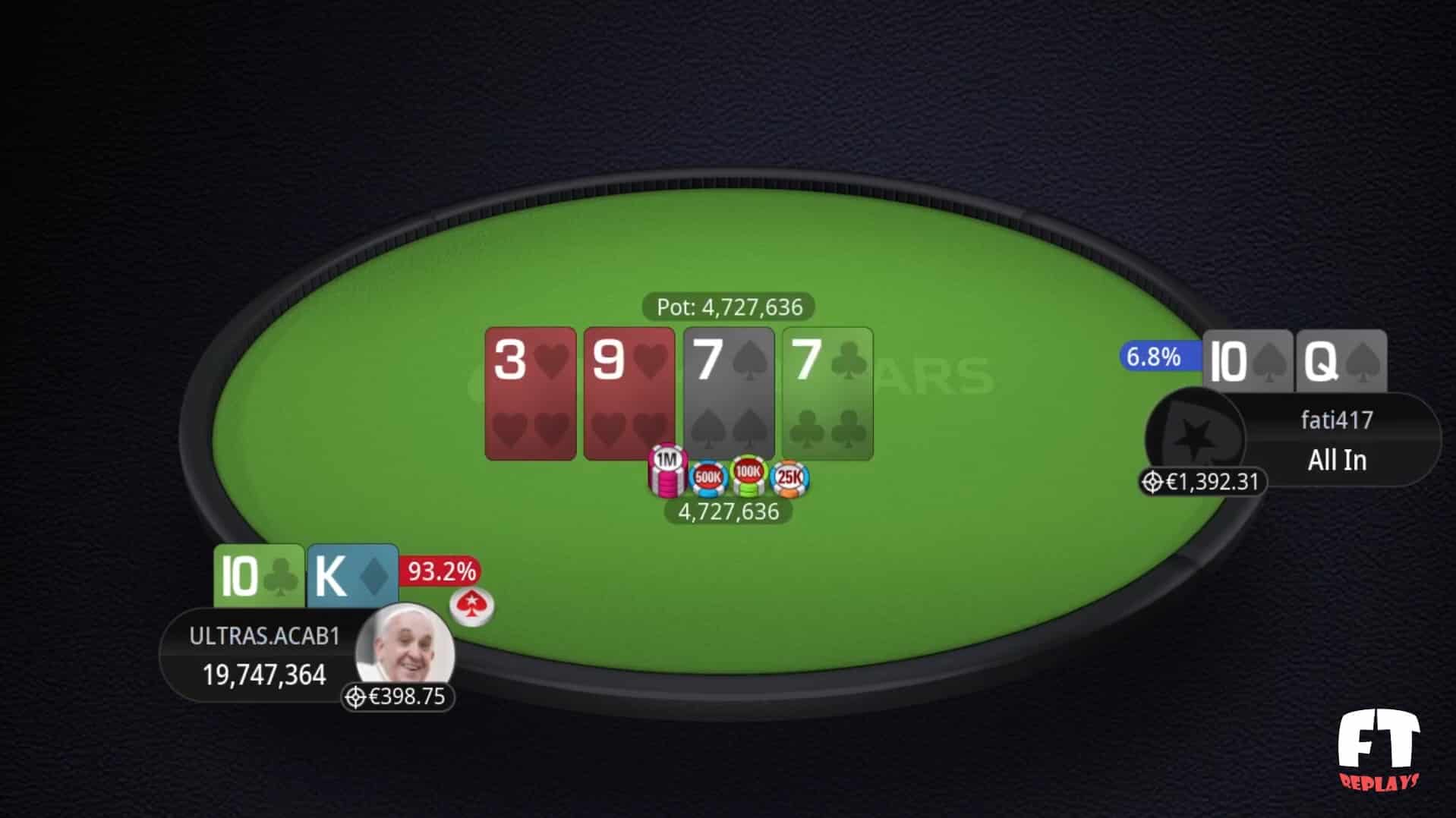 ultima mano sunday special micromillions ultima mano sunday special micromillions