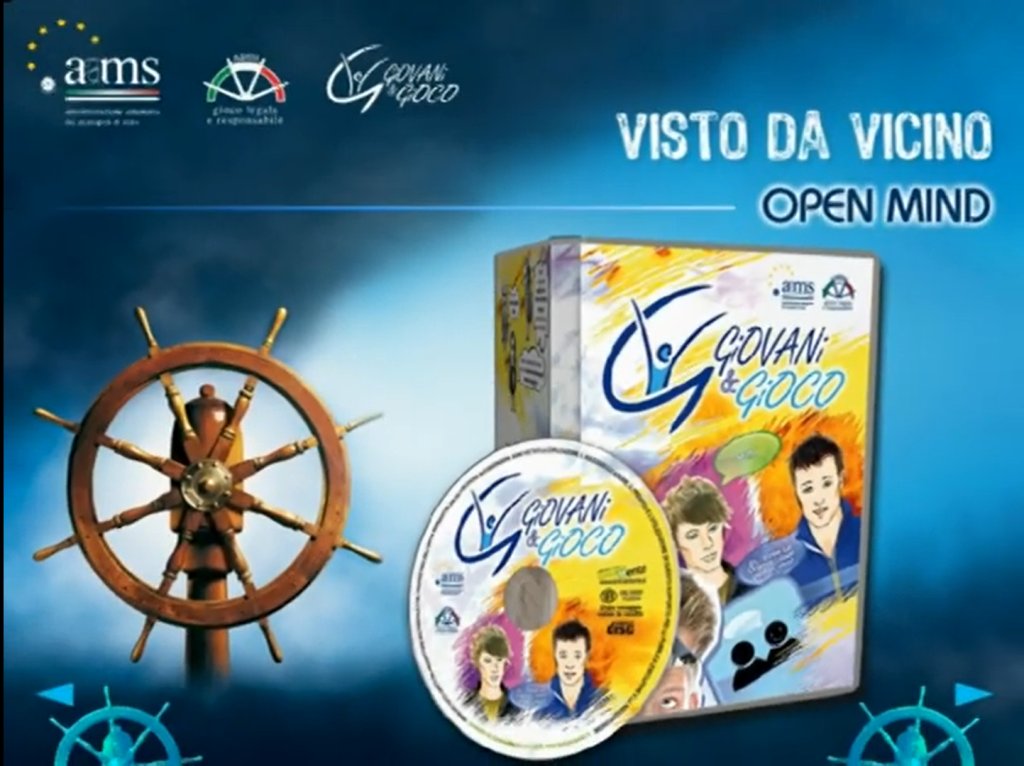 pubblicita gioco legale