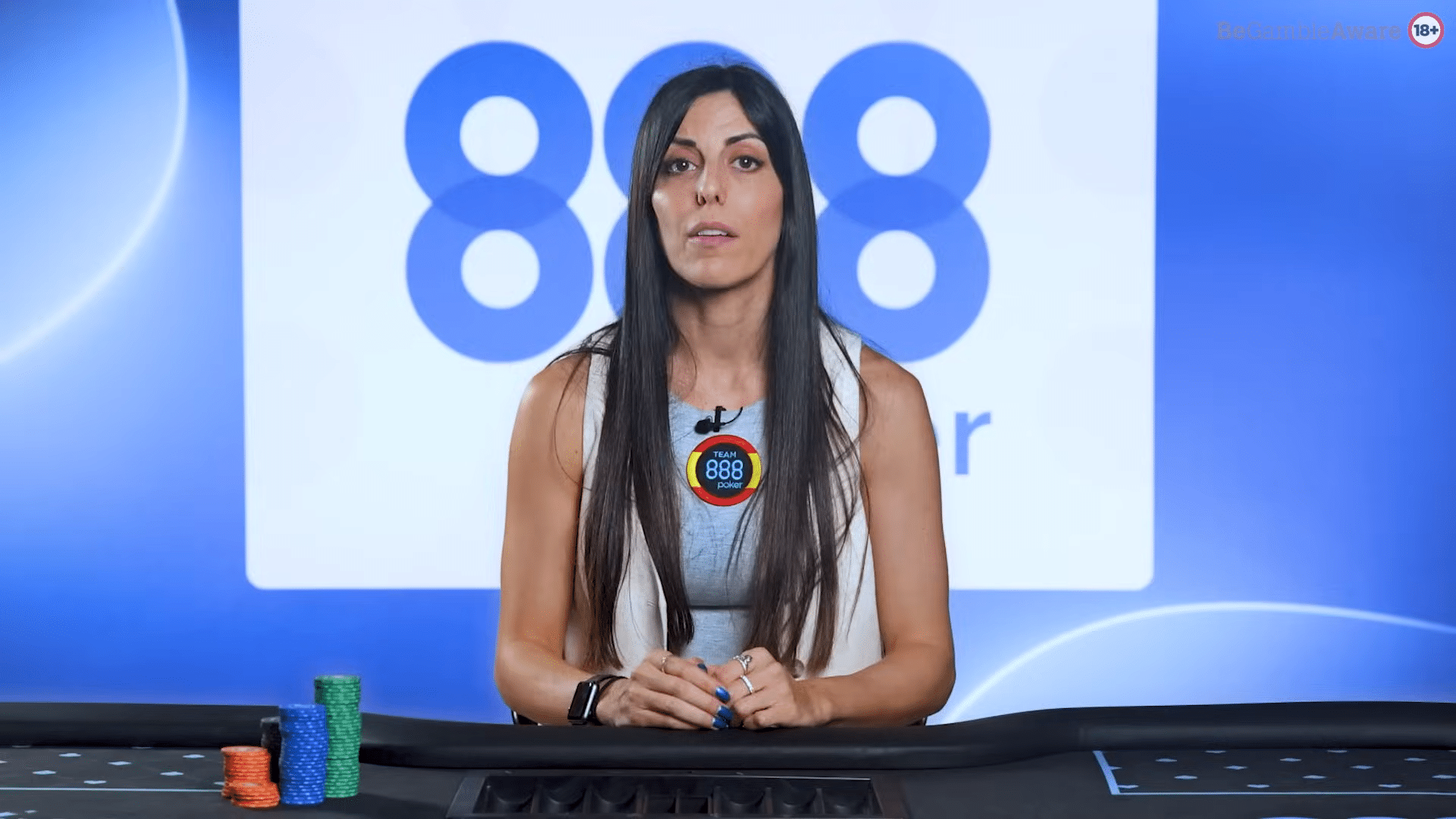 lucia navarro 888poker lucia navarro 888poker