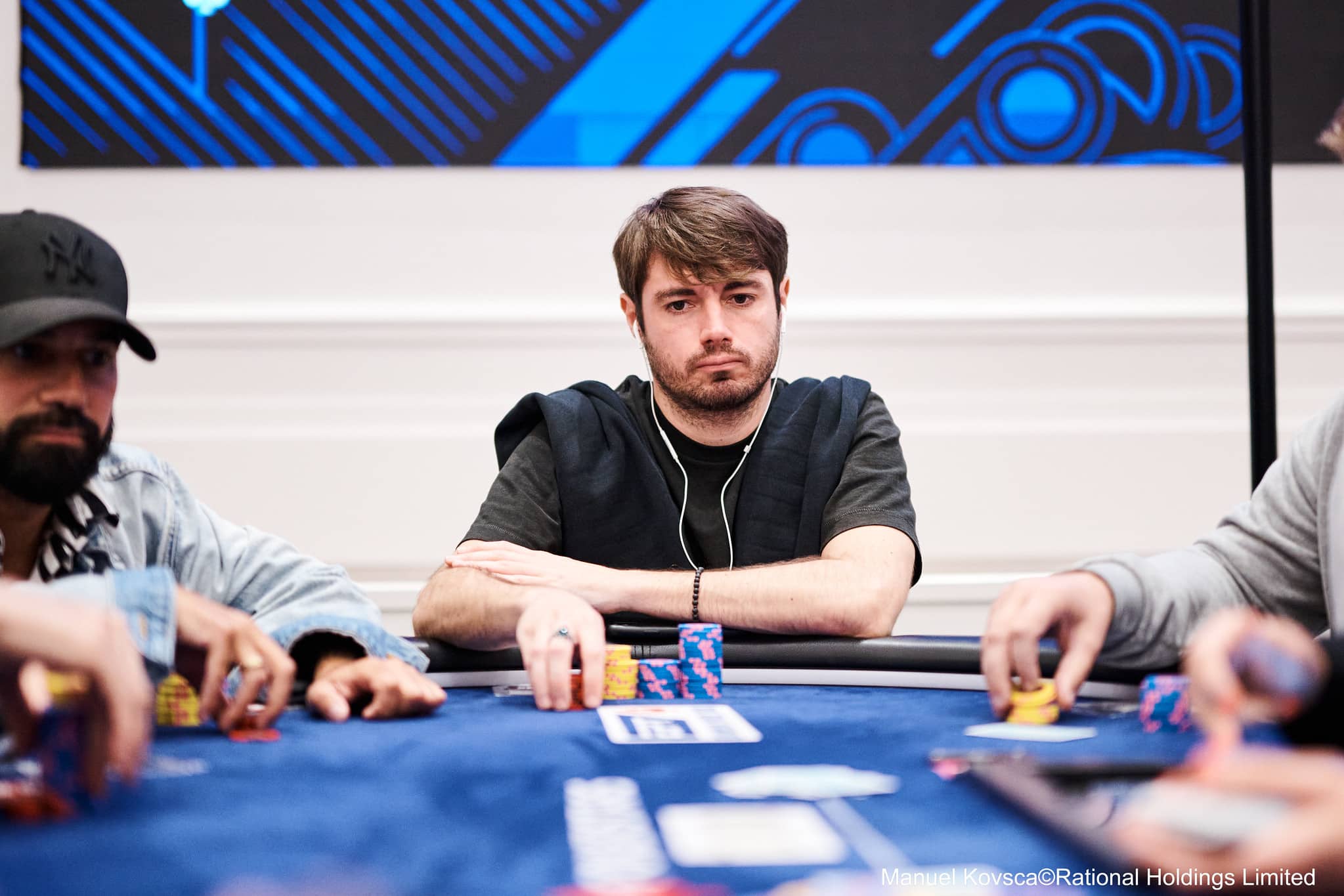 simone andrian intervista braccialetto wsop online simone andrian intervista braccialetto wsop online