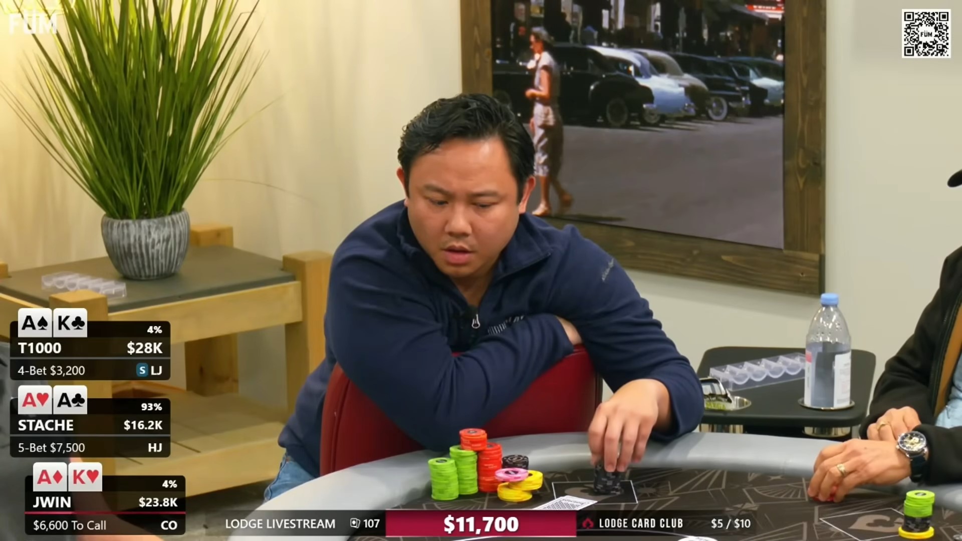 6bet preflop 6bet preflop