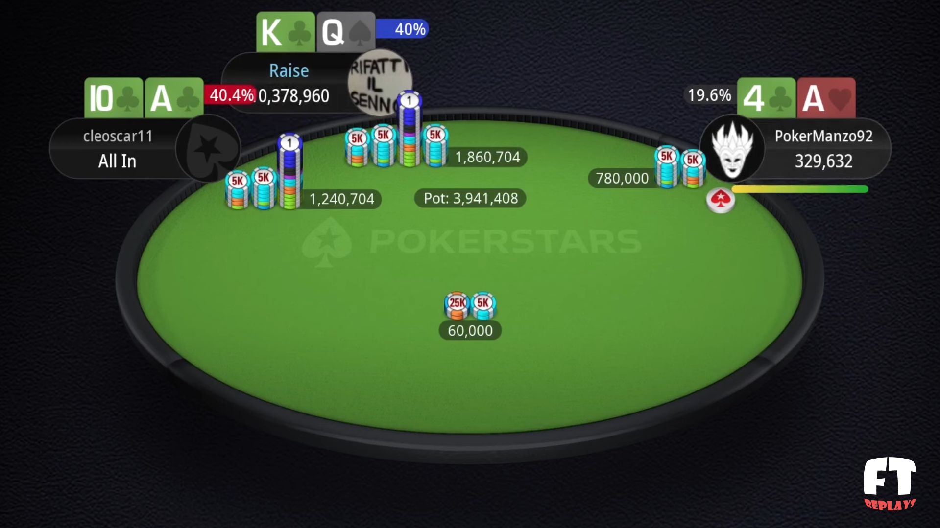 sunday special replay pokermanzo92 sunday special replay pokermanzo92