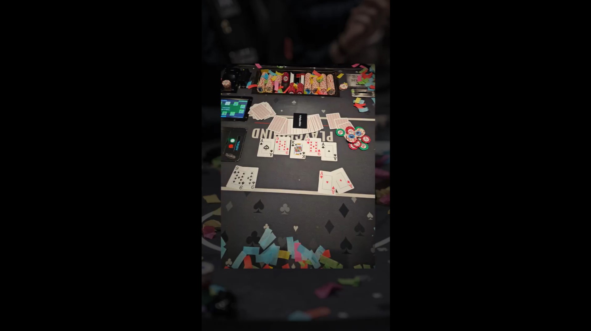 bad beat jackpot record bad beat jackpot record
