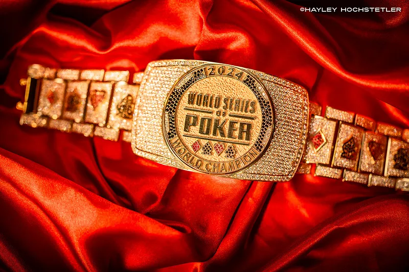 bracciale main wsop 2024 2 bracciale main wsop 2024 2