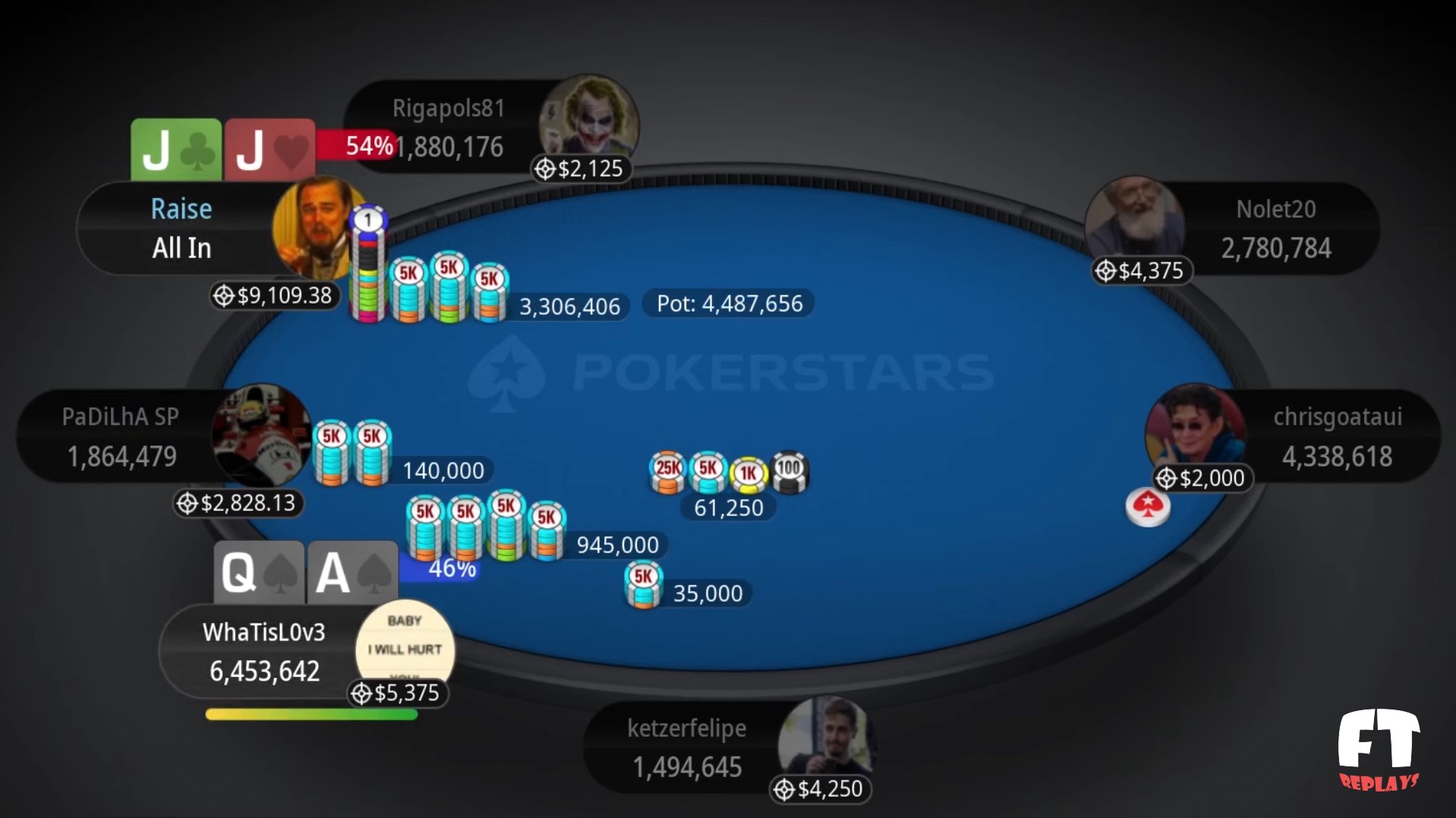 enrico camosci wcoop replay enrico camosci wcoop replay