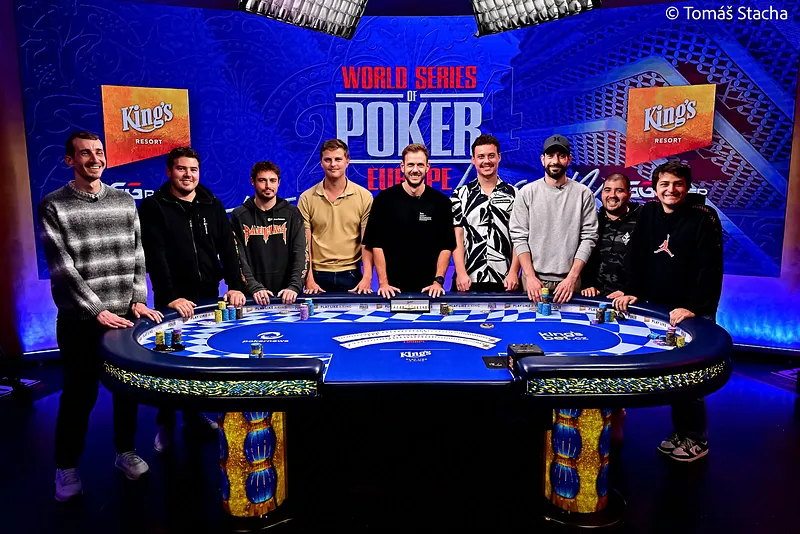 finalisti main wsope finalisti main wsope