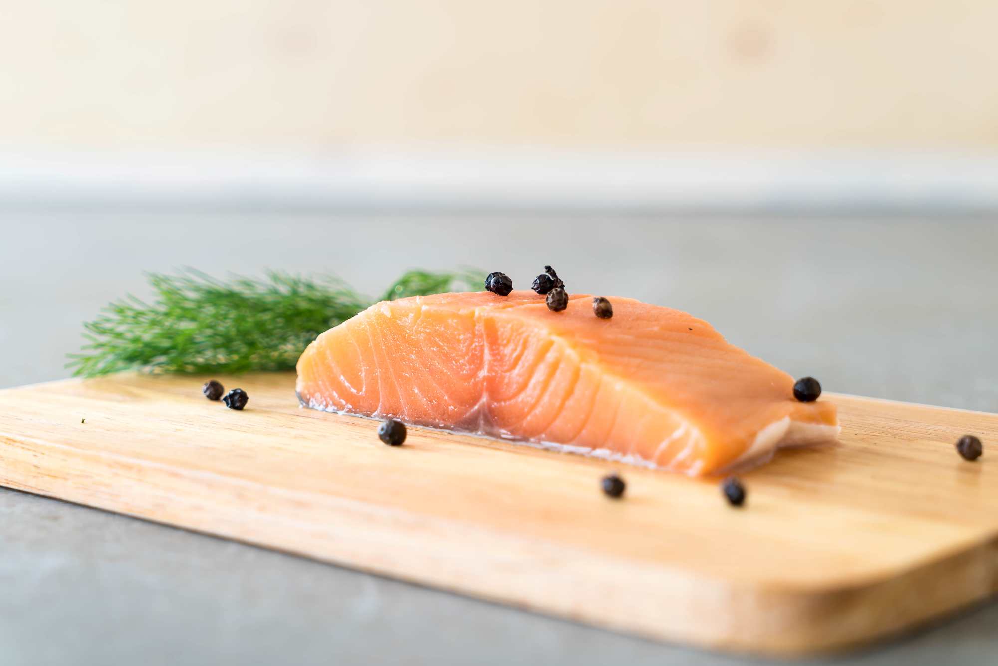 fresh-salmon-fillet-board