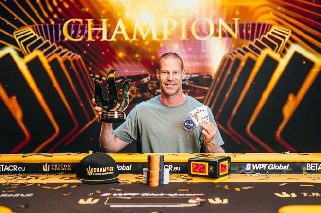 patrik antonius vince 200k triton shrs montecarlo patrik antonius vince 200k triton shrs montecarlo
