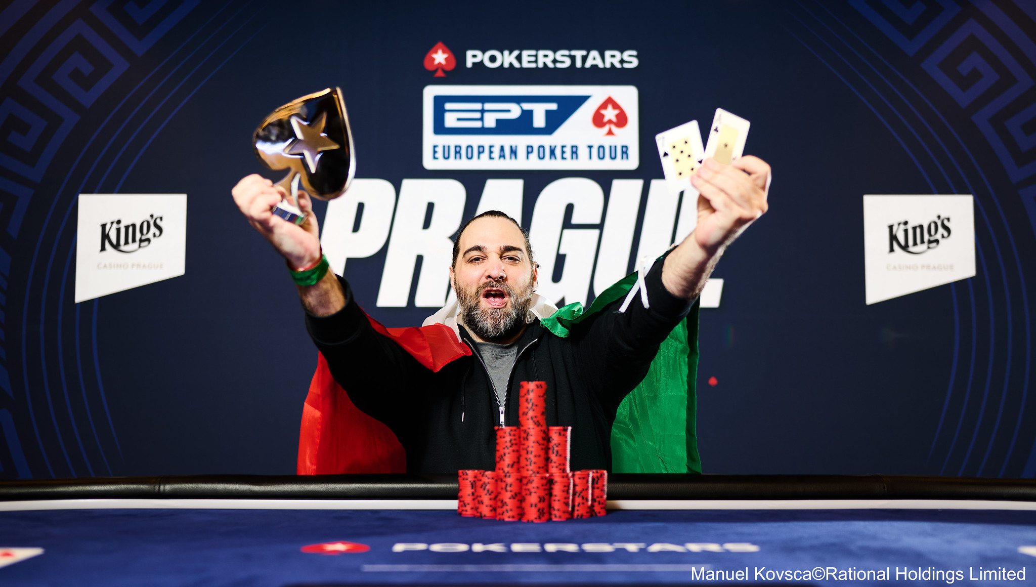 ettore esposito vince picca ept praga ettore esposito vince picca ept praga