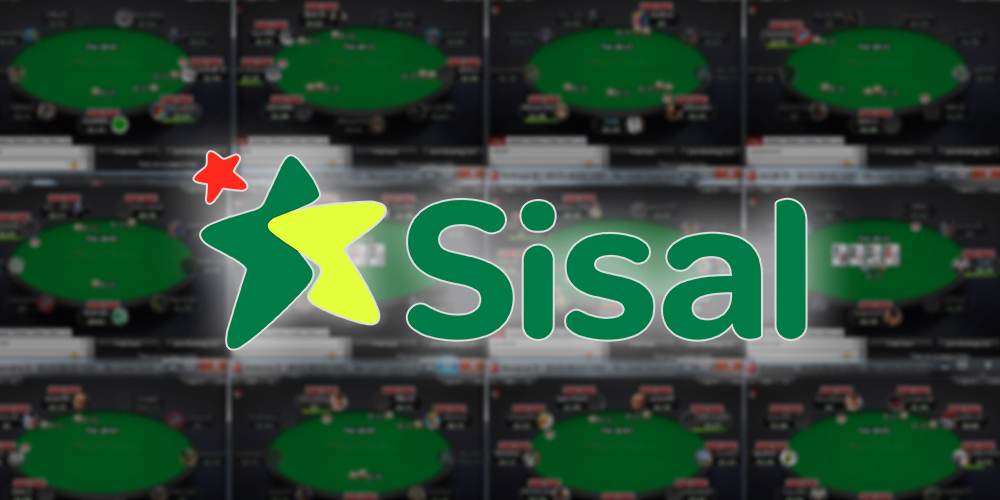 sisal pokerstars sisal pokerstars