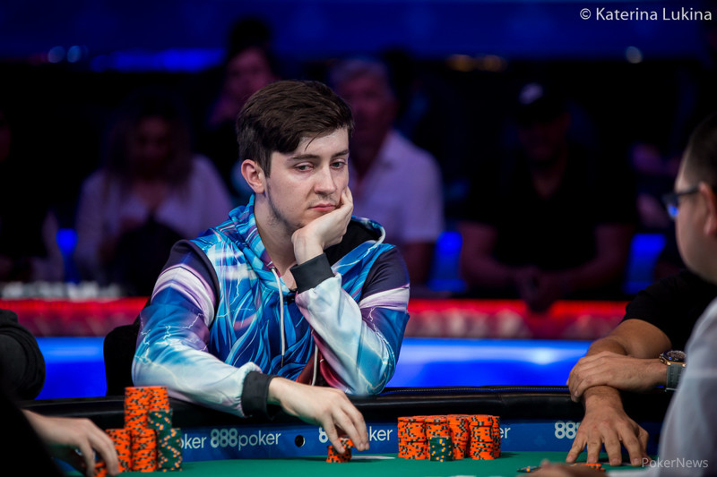 2019 World Series of Poker