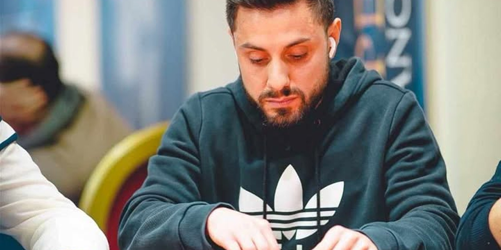 fabio trigila poker fabio trigila poker
