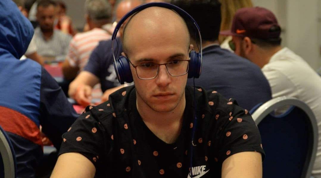 francesco biribao poker francesco biribao poker