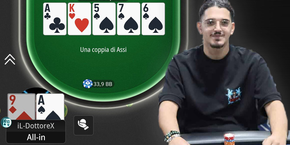 luca il-dottorex poker pokerstars luca il-dottorex poker pokerstars