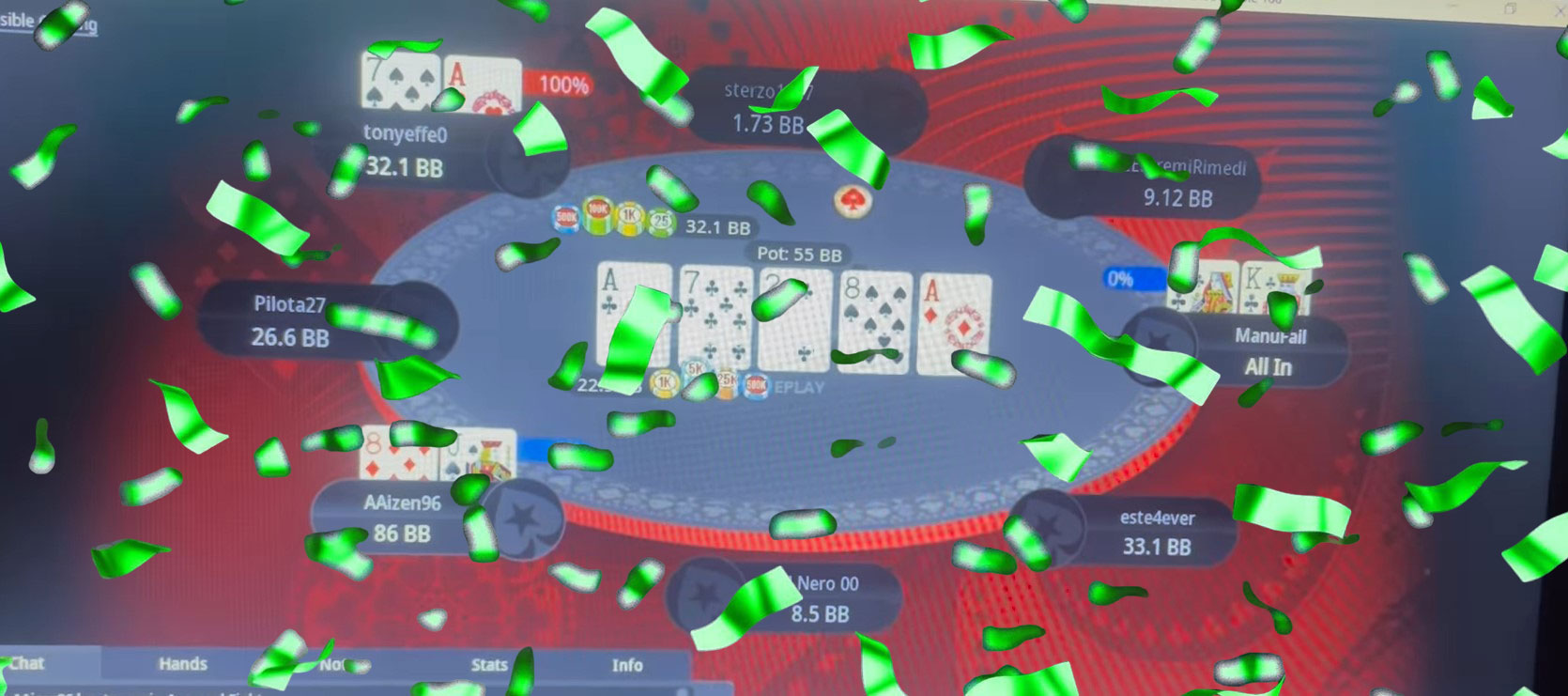 mano-maxi-taglia-sunday-million mano-maxi-taglia-sunday-million