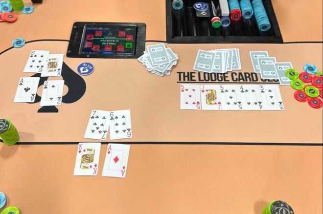 bad beat jackpot the lodge club bad beat jackpot the lodge club