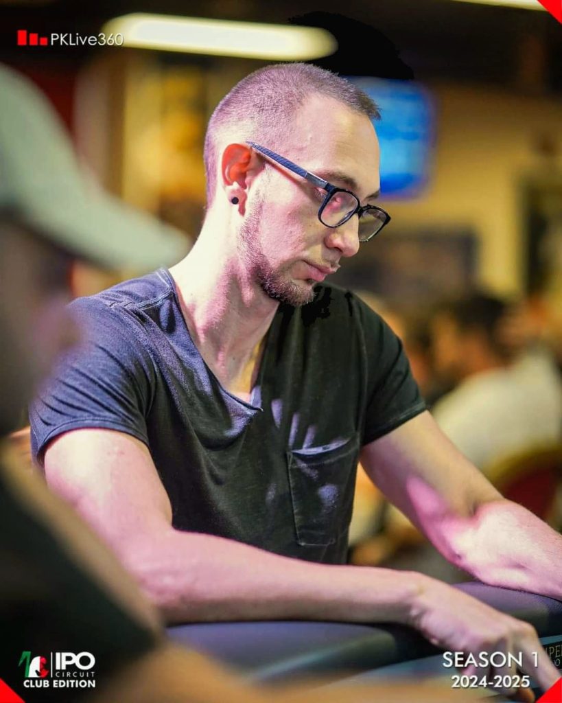 Luca Bossi
