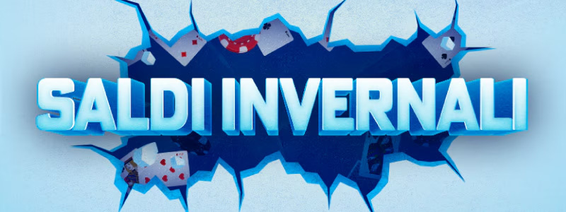 saldi invernali ipoker 2025 saldi invernali ipoker 2025