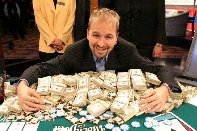 Poker-Player-Daniel-Negreanu