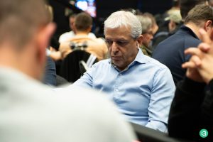 Claudio Di Giacomo
