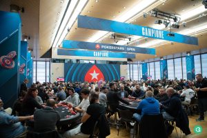 Pokerstars Open Campione 2025-13