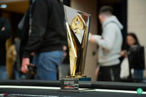 Picca PokerStars Open